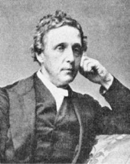Lewis Carroll Biography - life, childhood, children, name, story, school,  mother, son, book